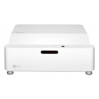 Optoma ZW410UST data projector Standard throw projector 4000 ANSI lumens DLP WXGA (1280x800) 3D White