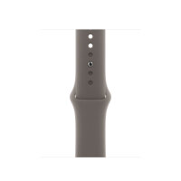 Apple 41mm Clay Sport Band - S/M