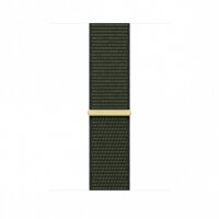 Apple 45mm Cypress Sport Loop