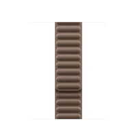 Apple 41mm Taupe Magnetic Link - M/L