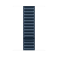 Apple 45mm Pacific Blue Magnetic Link - M/L