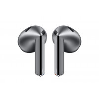 Samsung Galaxy Buds3 Headset True Wireless Stereo (TWS) In-ear Calls/Music USB Type-C Bluetooth Silver