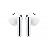 Samsung Galaxy Buds3 Headset True Wireless Stereo (TWS) In-ear Calls/Music USB Type-C Bluetooth White