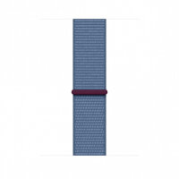 Apple 45mm Winter Blue Sport Loop
