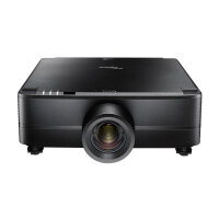 Optoma ZU920T data projector Ultra short throw projector 9800 ANSI lumens DLP WUXGA (1920x1200) 3D Black