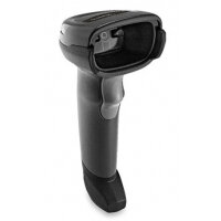 Zebra DS2208 Handheld bar code reader 1D/2D LED Black