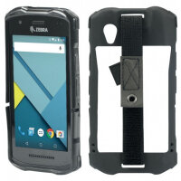 Mobilis 052040 handheld mobile computer case