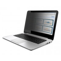 V7 14" Privacy Filter for Notebook - 16:9 Aspect Ratio