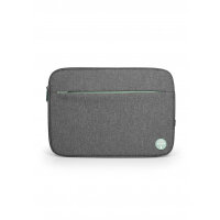 Port Designs YOSEMITE Eco 35.6 cm (14") Sleeve case Grey