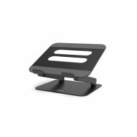 Port Designs 901108 laptop stand Black 39.6 cm (15.6")