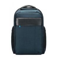 Mobilis Executive 3 40.6 cm (16") Backpack case Black, Blue