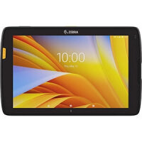 Zebra ET45 5G Qualcomm Snapdragon 128 GB 25.6 cm (10.1") 8 GB Wi-Fi 6 (802.11ax) Android 11 Black
