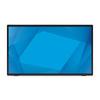 Elo Touch Solutions Elo 2770L computer monitor 68.6 cm (27") 1920 x 1080 pixels Full HD LED Touchscreen Black