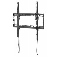 Manhattan TV & Monitor Mount, Wall, Tilt, 1 screen, Screen Sizes: 32-55", Black, VESA 200x200 to 400x400mm, Max 35kg, LFD, Lifetime Warranty