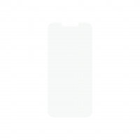 Tech21 T21-10758 mobile phone screen/back protector Clear screen protector Apple 2 pc(s)
