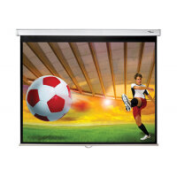 Optoma DS-3084PWC projection screen 2.13 m (84") 4:3