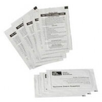 Zebra 105999-804 printer cleaning