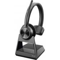 POLY Savi 7310 Monaural DECT 1880-1900 MHz Top