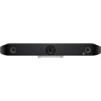 POLY Studio X52 All-In-One Video Bar