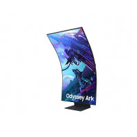 Samsung LS55CG970NU computer monitor 139.7 cm (55") 3840 x 2160 pixels 4K Ultra HD LED Black Samsung LS55CG970NU computer monitor 139.7 cm (55") 3840 x 2160 pixels 4K Ultra HD LED Black