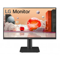 LG 24MS550-B computer monitor 60.5 cm (23.8") 1920 x 1080 pixels Full HD Black