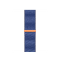 Apple 41mm Ocean Blue Sport Loop