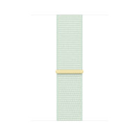 Apple 45mm Soft Mint Sport Loop