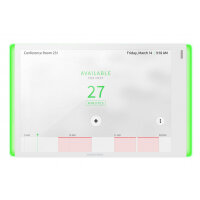 Crestron TSS-770-W-S-LB KIT smart home central control unit White