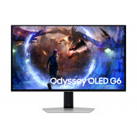 Samsung 27" Odyssey OLED G60SD QHD, 360Hz Gaming Monitor