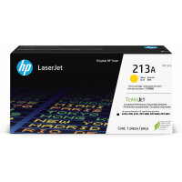 HP 213A Yellow Original LaserJet Toner Cartridge