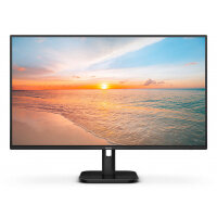 Philips 1000 series 27E1N1300A/00 computer monitor 68.6 cm (27") 1920 x 1080 pixels Full HD LCD Black