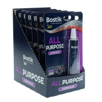 Bostik 20Ml All Purpose Adhesive Glue Carded