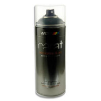 Carat 400ml Decoration & Art Spray Paint Fir Green Rich Coverage
