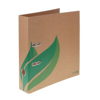 Concept Green A4 Lever Arch Sturdy for Organizing Documents