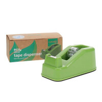 Concept Green Tape Dispenser Convenient and Reliable