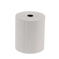 Thermal Till Roll 80x70mm - High Quality Receipt Paper for POS Systems