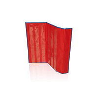 Ormond Pocket Chart Tabletop Display - Portable Educational Tool