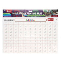 Ormond Learning Mat - Addition - Fun Learning Mat for Addition Skills