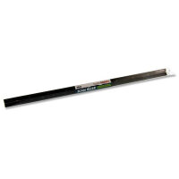 Student Solutions 30cm Triangular Scale Ruler - Aluminium - Precise Measurements for Students
