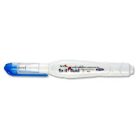 Fix It Squeeze Correction Pen 8ml Quick Drying for Precise Corrections