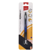 Proscribe Retractaball Smart Stylus Pen - Ideal for Digital Writing & Drawing
