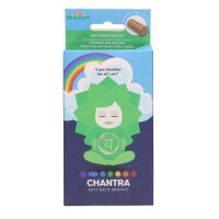 CHAKRANGER PKT.35 POSITIVE AFFIRMATION CARDS - EMPOWERMENT