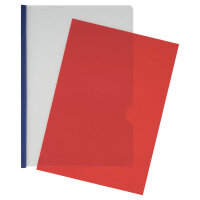 PREMIER OFFICE A4 PKT.5 DISPLAY DOCUMENT FOLDERS