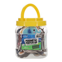 CLEVER KIDZ PKT. 78 PLAY AND LEARN MAGNETIC MATCH UP