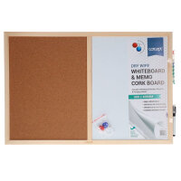 Concept Combo Board - 60x40cm