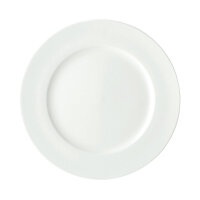 Anton B Winged Plate 10.25in&#47;26cm (Pack of 6) Z03010-B01006