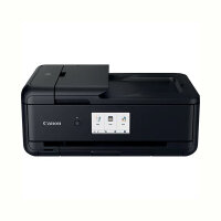 Canon PIXMA TS9550a A3 3-in-1 Wireless Colour Inkjet Printer 2988C038