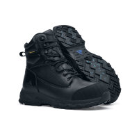 Shoes For Crews Delvin CI SR Safety Boot Size 6 72211-35/6