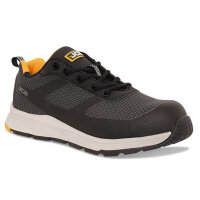 JCB Spark Trainer S3 SRC 1 Pair Black 8