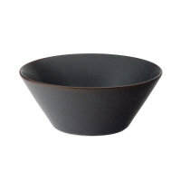 Murra Ash Conical Bowl 6.25in&#47;16cm (Pack of 6) DW0053-B01006
